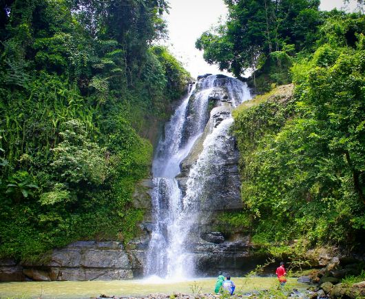 Mengapa Tongkrongan Om Nabil Jadi Pilihan Utama Wisatawan Cilacap?